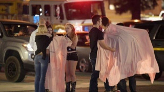 Νεκρός Ελληνας ομογενής στο μακελειό στην Καλιφόρνια - Βίντεο ΣΟΚ
