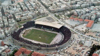 Τα πρώτα μέλη της ομάδας εργασίας για τη Νέα Τούμπα