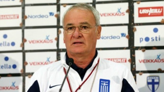 Ρανιέρι: «Καρδιά, αποφασιστικότητα, δουλειά»