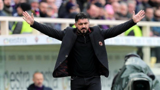 Νέα γκέλα για τη Μίλαν, 0-0 με τη         Φροζινόνε
