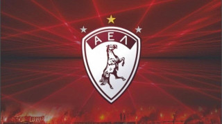 Καυστική ανακοίνωση της ΑΕΛ στο ημίχρονο του αγώνα με τον Αστέρα