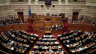 Μετατέθηκε για την Πέμπτη η τροπολογία, σε αγωνία στον Ηρακλή