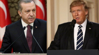 Ερντογάν: «Το πρόγραμμα των F- 35 θα καταρρεύσει χωρίς την Τουρκία»