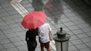 «Αγριεύει» ο καιρός τη                      Δευτέρα (3/6)