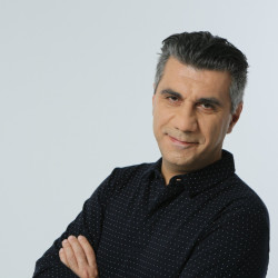 Producer avatar