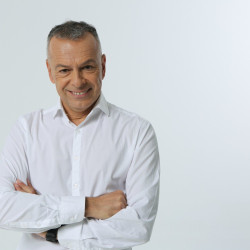 Producer avatar