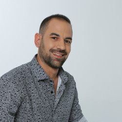Producer avatar