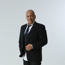 Producer avatar