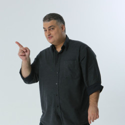 Producer avatar