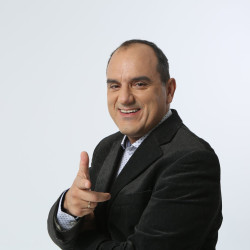 Producer avatar