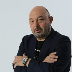 Producer avatar