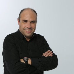 Producer avatar