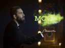 Σε ρόλο μάγου ο Αρντά Τουράν  (video) logo