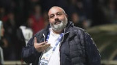 Κώστας Καραπαπάς