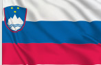Σλοβενία logo