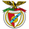 Μπενφίκα logo