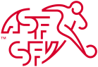 Ελβετία logo