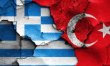 Ελληνοτουρκικά