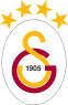 Γαλατασαράι logo