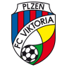 Βικτόρια Πλζεν logo