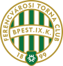 Φερεντσβάρος logo