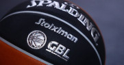 Stoiximan GBL