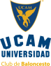 Μούρθια logo